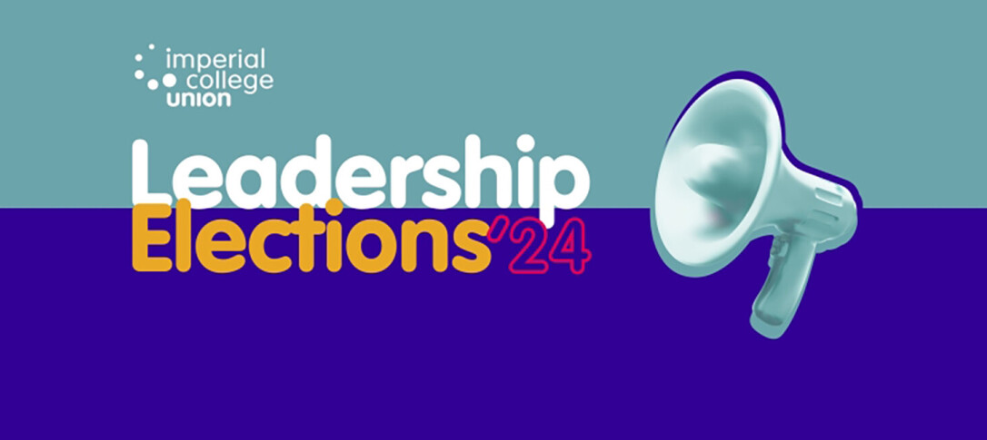 Leadership elections 24