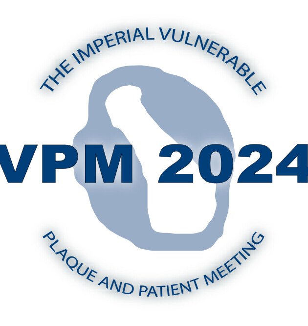 The Imperial Vulnerable Patient and Plaque Meeting