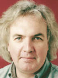 Picture of Professor Dimitri D Vvedensky