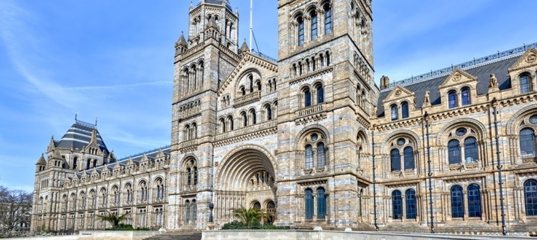 Mysteries of the Natural History Museum | Events | Imperial College London