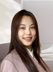 Picture of Miss Shilin Yao