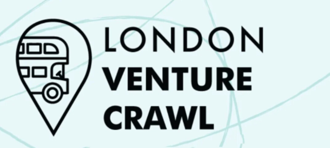 London Venture Crawl