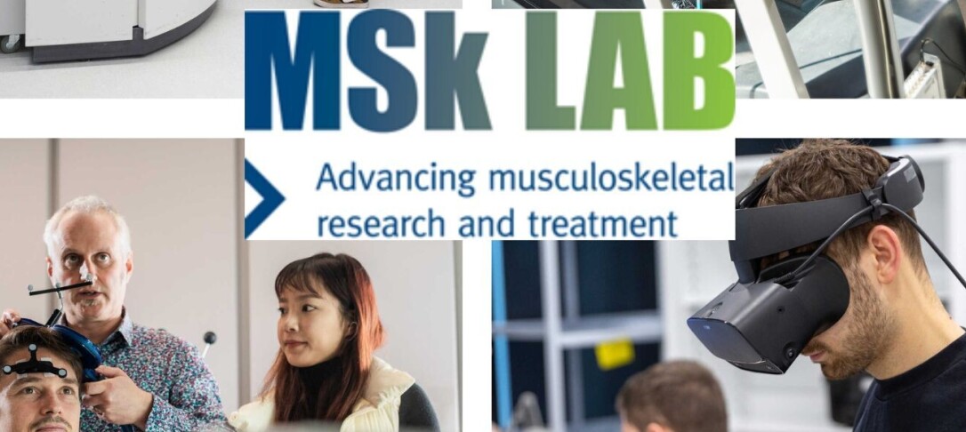 MSk Lab