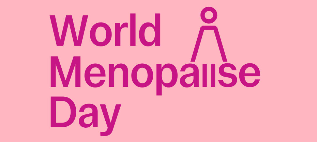 World Menopause Day