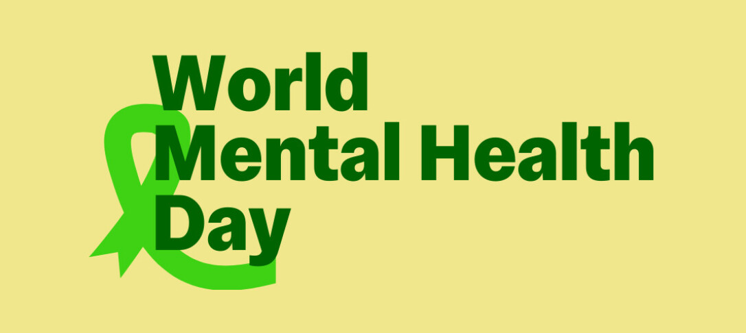 World Mental Health Day