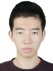 Picture of Mr Yixin V Qiu