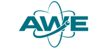 AWE logo