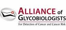 Alliance of Glycobiologists logo