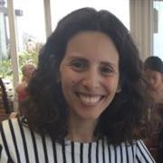 Dr Ana Sousa Marcelino Boshoff