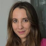 Professor Ana Caraiani