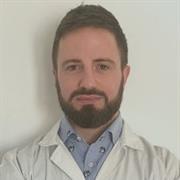 Dr Alessio Cortellini MD