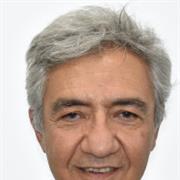 Professor Abbas Edalat