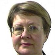 Emeritus Professor Anita Holdcroft