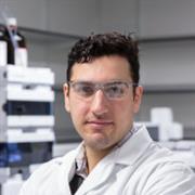 Dr Andreas G Kafizas