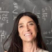 Professor Alessandra Luati