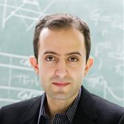 Professor Arash Mostofi