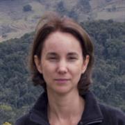 Dr Cristina Banks-Leite