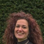 Dr Claudia Rocco