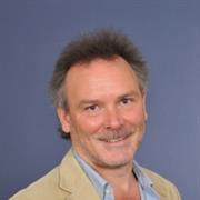 Professor Chris Phillips