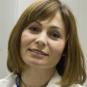 Dr Dina Vlachou