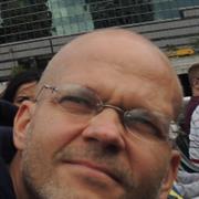 Professor Dominik J Weiss