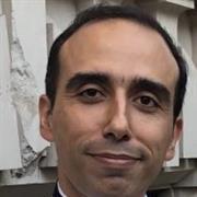 Dr Farhad Iranpour Boroujeni