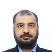 Dr Faraz Janan