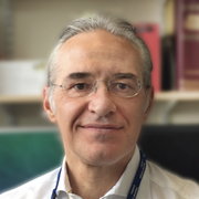 Professor Guido Franzoso MD PhD