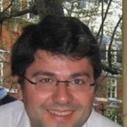 Professor George Papadakis