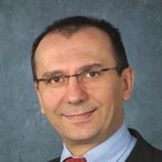 Professor Goran Strbac