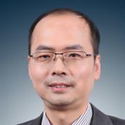 Dr Guoxing Li