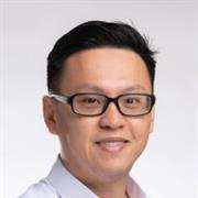 Dr Benjamin Teo