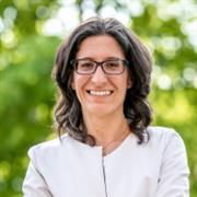 Dr Ilaria Dorigatti