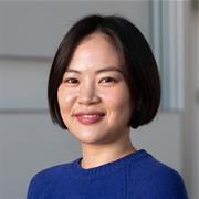 Dr Jang Ah Kim