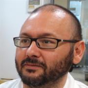 Dr Jose Antonio Aragon-Martin PhD