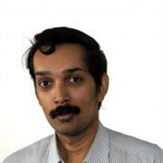 Dr J Krishnan