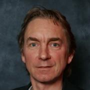 Dr John-Paul Latham