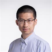 Dr Kaiwen Chen