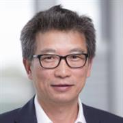 Professor Long R Jiao