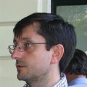 Professor Mauricio Barahona