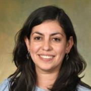 Dr Guadalupe Jimenez Serratos