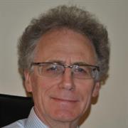Professor Mike Laffan
