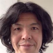 Dr Masahiro Ono