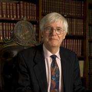 Emeritus Professor Michael Rowan-Robinson