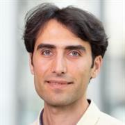 Dr Majid Taghavi