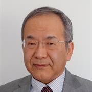 Professor Masao Takata