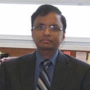 Dr Maniccam Thavarajah BDS; MMedSc; PhD