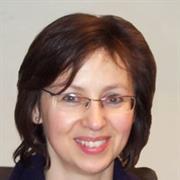 Dr Maria Woloshynowych