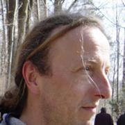 Professor Mark Rehkamper