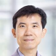 Dr Mitch Chen